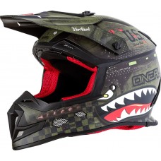 Шлем O´Neal 5Series Warhawk Шлем O´Neal 5Series Warhawk