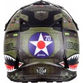 Шлем O´Neal 5Series Warhawk