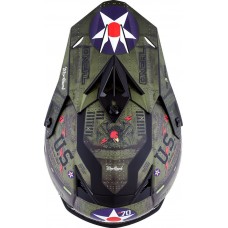 Шлем O´Neal 5Series Warhawk Шлем O´Neal 5Series Warhawk