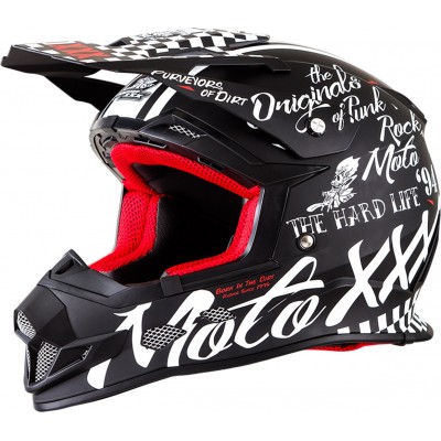 Шлем O´Neal Moto XXX Torment
