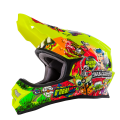 Шлем кроссовый O´Neal 3 Series Crank Шлем кроссовый O´Neal 3 Series Crank