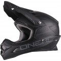 Шлем кроссовый O´Neal 3 Series Flat