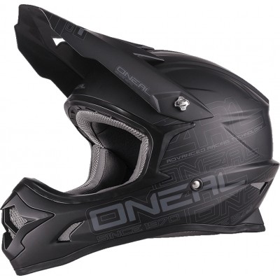 Шлем кроссовый O´Neal 3 Series Flat