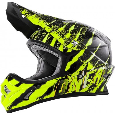 Шлем кроссовый O`Neal 3 Series Mercury MX