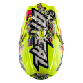Шлем кроссовый O´Neal 3 Series Crank