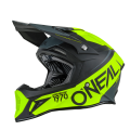 Шлем кроссовый Oneal 10 Series Flow