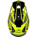 Шлем кроссовый O´Neal 2 Series Evo Manalishi