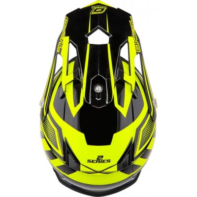 Шлем кроссовый O´Neal 2 Series Evo Manalishi