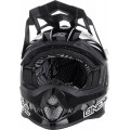 Шлем кроссовый O´Neal 2 Series Evo Manalishi