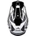 Шлем кроссовый O´Neal 2 Series Evo Manalishi