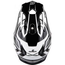 Шлем кроссовый O´Neal 2 Series Evo Manalishi