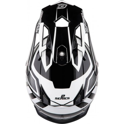 Шлем кроссовый O´Neal 2 Series Evo Manalishi