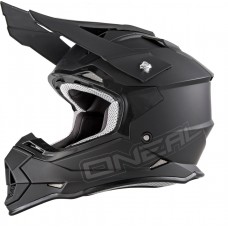 Шлем кроссовый O´Neal 2 Series RL Flat Шлем кроссовый O´Neal 2 Series RL Flat