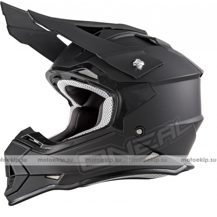 Шлем кроссовый O´Neal 2 Series RL Flat
