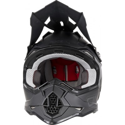 Шлем кроссовый O´Neal 2 Series RL Flat