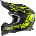 Шлем кроссовый O´Neal 2 Series RL Manalishi