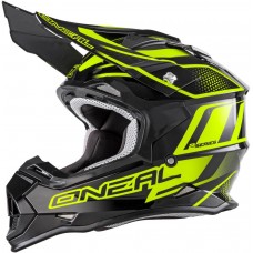 Шлем кроссовый O´Neal 2 Series RL Manalishi Шлем кроссовый O´Neal 2 Series RL Manalishi