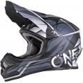 Шлем кроссовый O´Neal 3 Series Freerider