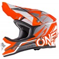 Шлем кроссовый O´Neal 3 Series Freerider