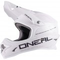 Шлем кроссовый O´Neal 3 Series Flat