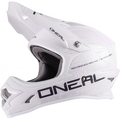 Шлем кроссовый O´Neal 3 Series Flat