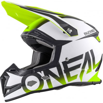 Шлем кроссовый O´Neal 5 Series Blocker