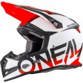 Шлем кроссовый O´Neal 5 Series Blocker