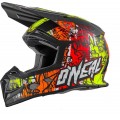 Шлем кроссовый Oneal 5 Series Vandal