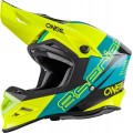 Шлем кроссовый O´Neal 8 Series Nano Шлем кроссовый O´Neal 8 Series Nano