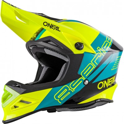 Шлем кроссовый O´Neal 8 Series Nano