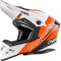 Шлем кроссовый O´Neal 8 Series Nano