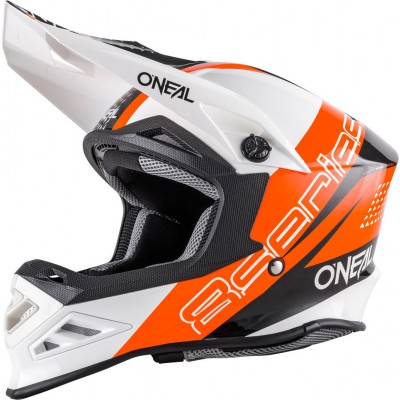 Шлем кроссовый O´Neal 8 Series Nano