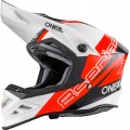 Шлем кроссовый O´Neal 8 Series Nano