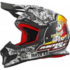 Шлем кроссовый O´Neal Moto XXX Character Шлем кроссовый O´Neal Moto XXX Character