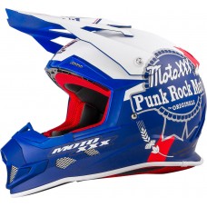 Шлем кроссовый O´Neal Moto XXX PBX Шлем кроссовый O´Neal Moto XXX PBX