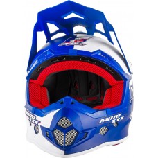 Шлем кроссовый O´Neal Moto XXX PBX Шлем кроссовый O´Neal Moto XXX PBX