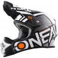Шлем кроссовый O´Neal 3 Series Radium MX Шлем кроссовый O´Neal 3 Series Radium MX