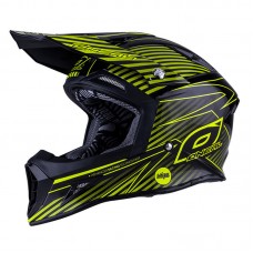Шлем кроссовый O´Neal 10 Series Mips