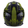 Шлем кроссовый O´Neal 10 Series Mips