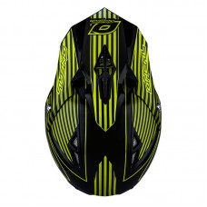 Шлем кроссовый O´Neal 10 Series Mips
