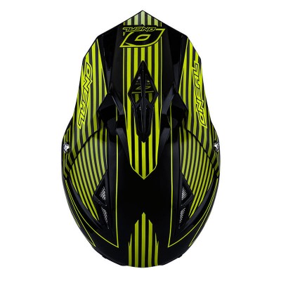 Шлем кроссовый O´Neal 10 Series Mips