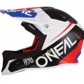 Шлем кроссовый Oneal 10 Series Flow Шлем кроссовый Oneal 10 Series Flow
