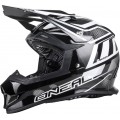 Шлем кроссовый O´Neal 2 Series Evo Manalishi