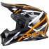 Шлем кроссовый O´Neal 2 Series Thunderstruck Evo