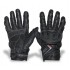 Кожаные перчатки Sweep Undertaker 2