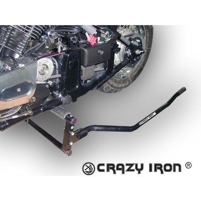Подставка подкат для чоппера и Suzuki Hayabusa PROFI