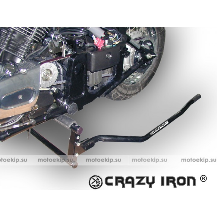 Подставка подкат для чоппера и Suzuki Hayabusa PROFI