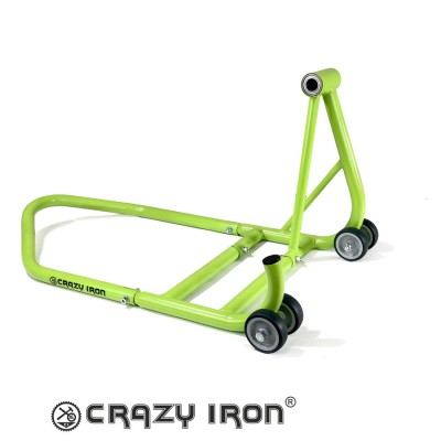 Подставка подкат консольный PRO GREEN, левый