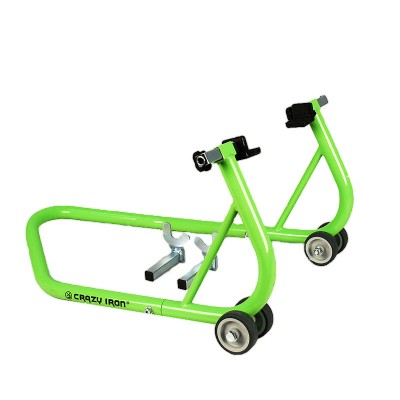 Подставка подкат задний + передний, под траверсу PRO GREEN