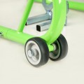 Подставка подкат задний + передний, под траверсу PRO GREEN